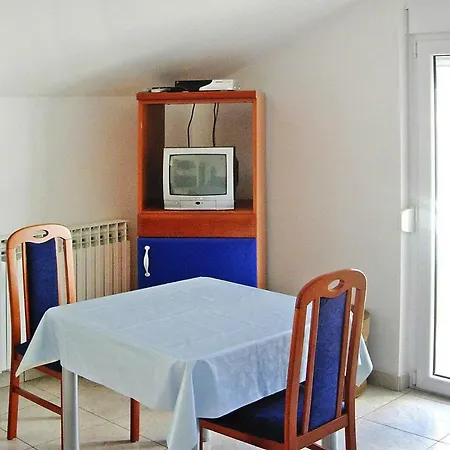 Ivica Zadar Diklo Cdn02058 Dyb Semesterbostad