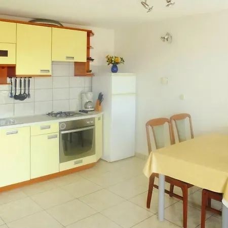 Hébergement de vacances Ivica Zadar Diklo Cdn02058 Dyb