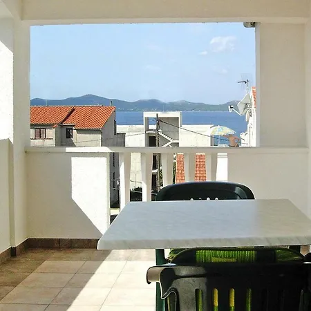Ivica Zadar Diklo Cdn02058 Dyb Hébergement de vacances Molat