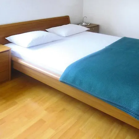Ivica Zadar Diklo Cdn02058 Dyb Hébergement de vacances